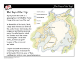 Animals of the Arctic Mini-Lesson -- PowerPoint Slideshow