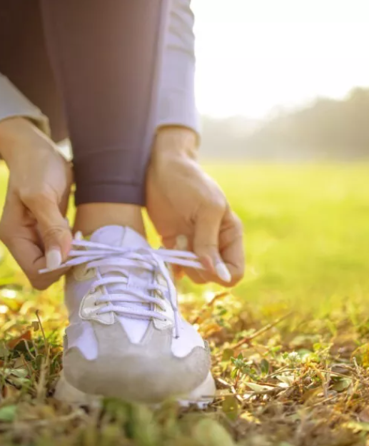 Exercise for Self-Care