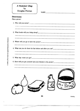 A Summer Day