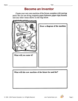 Become an Inventor