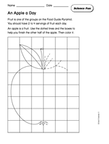 Science Fun: An Apple a Day