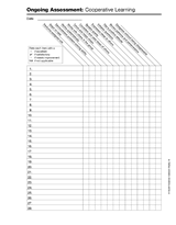Cooperative Learning 2