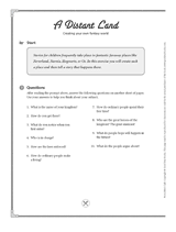 A Distant Land