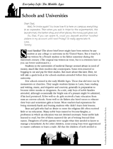 The Middle Ages: Schools and Universities Activity Packet