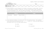 Math Warm-Up 232 for Gr. 5 & 6: Algebra, Patterns & Functions
