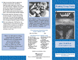 Julie's Wolf Pack Reader's Guide