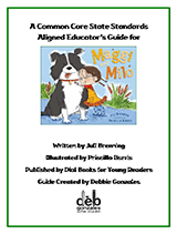 Maggi and Milo Common Core Educator's Guide