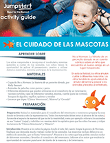 El Cuidado de las Mascotas