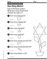 How Many Blocks?