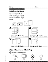 Building the Block