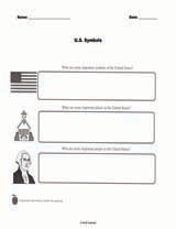 U.S. Symbols