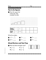 You`re So Square